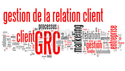 Gestion de la relation client et fournisseur