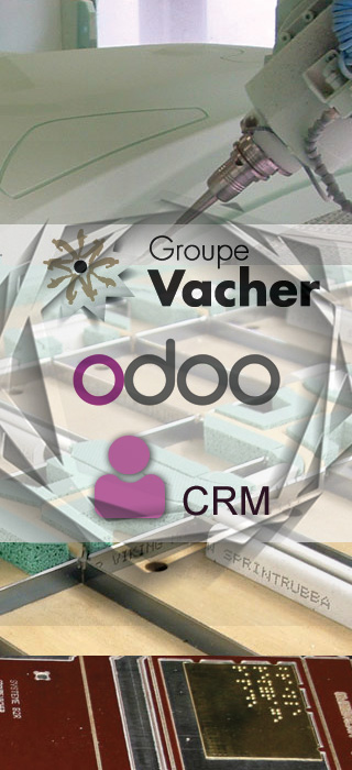 CRM-odoo